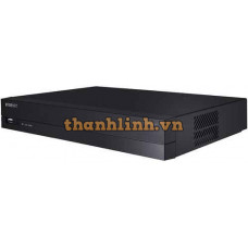 Đầu ghi hình camera IP 4 kênh Hanwha Vision XRN-420S